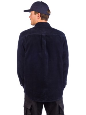 Netthandel Carhartt WIP Madison Cord hos Blue Tomato Netthandel Carhartt WIP Whitsome Shirt Cord Jakke hos Blue